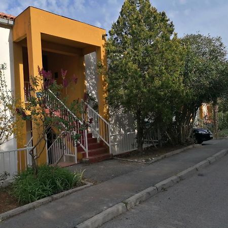 4 Roses Apartment Ravni Exterior foto